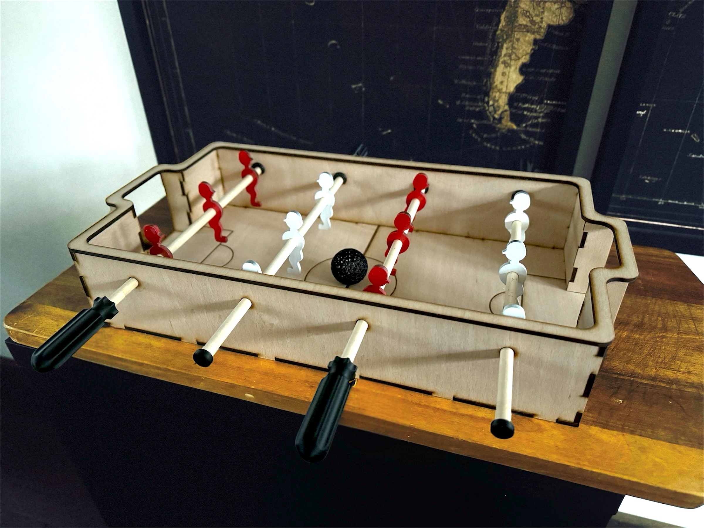 personalised-mini-foosball